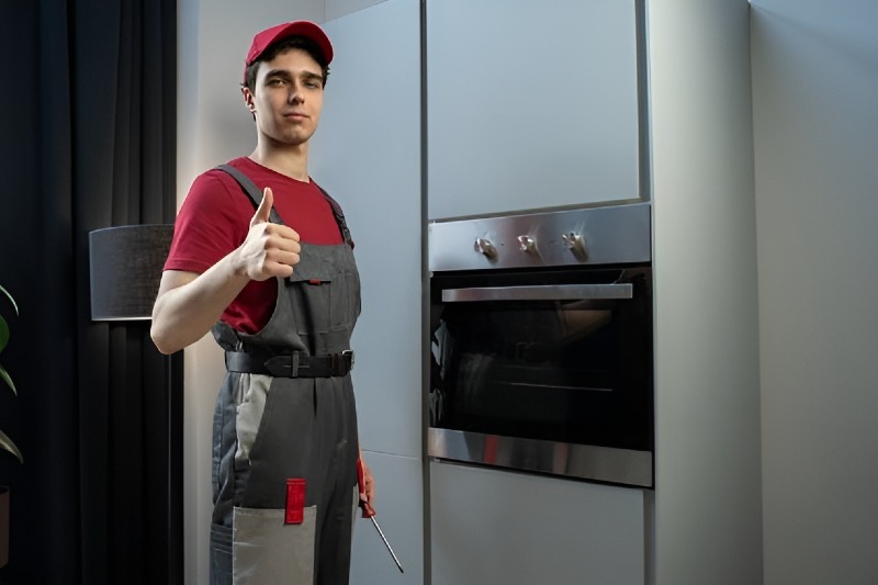 Oven & Stove repair in Rancho Mirage