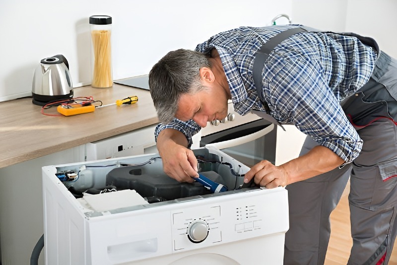 Washing Machine repair in Rancho Mirage