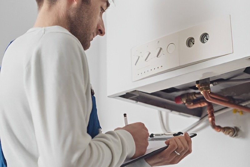 Water Heater repair in Rancho Mirage